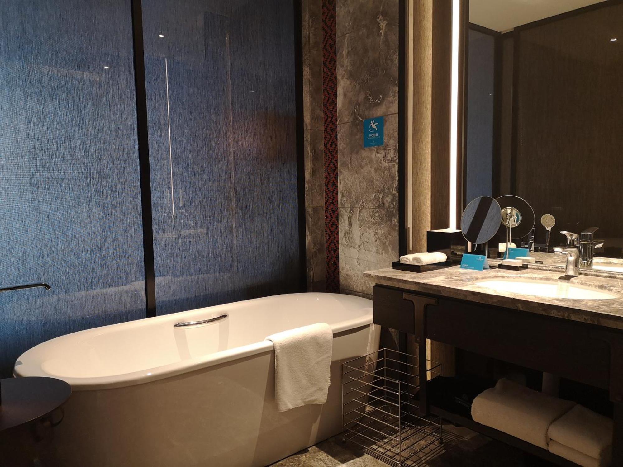 Wanda Realm Resort 南寧 エクステリア 写真