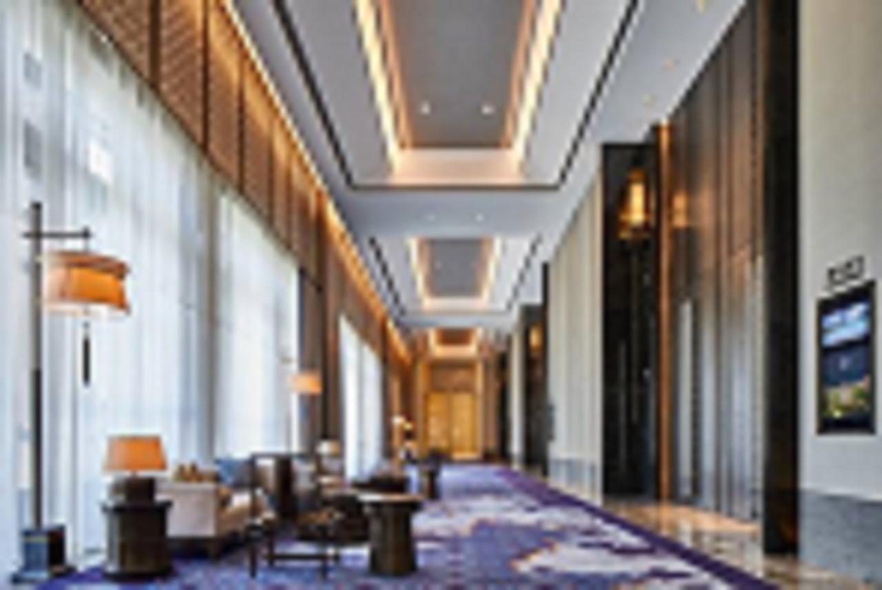 Wanda Realm Resort 南寧 エクステリア 写真